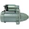 Wai Global Starter, STRND PLGR 12V 9T CW, 13kW12 Volt, CW, 9Tooth Pinion 19203N - alternate 5